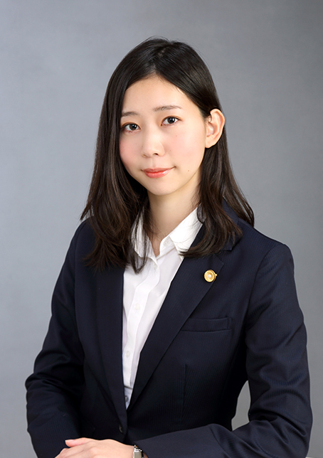弁護士 森美奈子